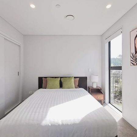 Brand New Lux 2 Bedroom Apartment Окленд Экстерьер фото