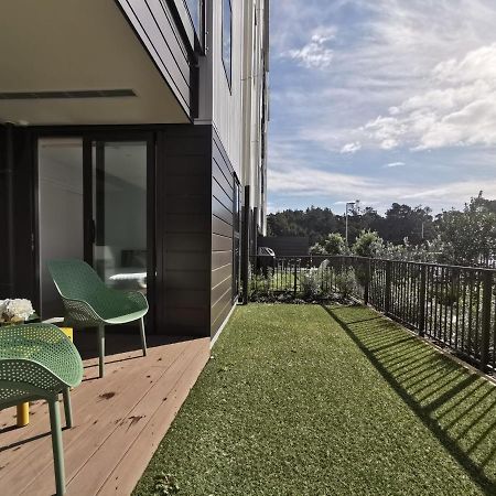 Brand New Lux 2 Bedroom Apartment Окленд Экстерьер фото