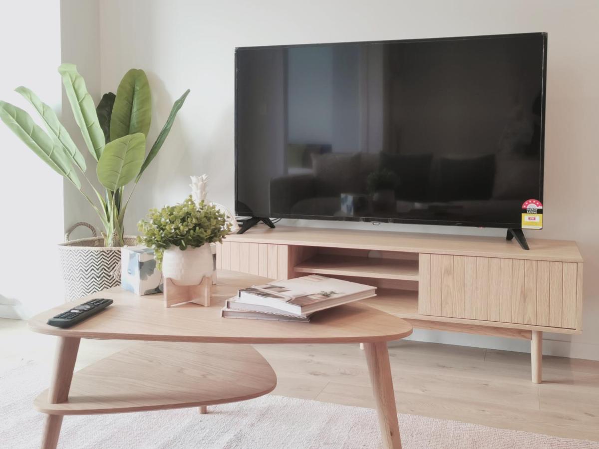 Brand New Lux 2 Bedroom Apartment Окленд Экстерьер фото
